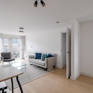 Appartement met Twee Slaapkamers